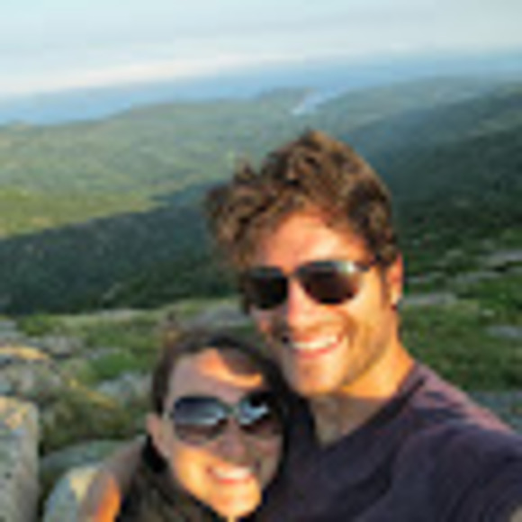 Meet your Posher, Meghan - Picture 1 of 1